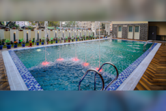 NEW UNIQUE INN, Digha