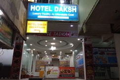 Hotel Daksh, Darbhanga