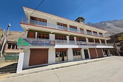 Hotel Snowleopards, Sangla