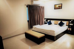 Hotel Suryansh, Udaipur