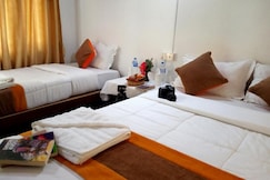 Rhino Lodge Bardia Nepal, Seti