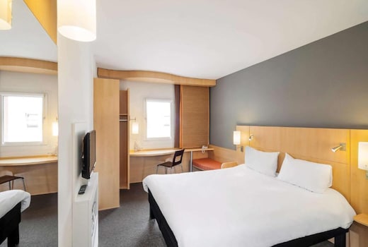 ibis Praha Old Town