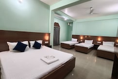 Hotel Manorama International, Deoghar