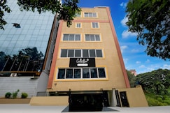 Super Collection O Kakatiya Hills Formerly Shree Adithya Luxury Rooms, Hyderabad