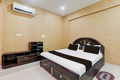 HOTEL O YASH RAJ PALACE, Bindki