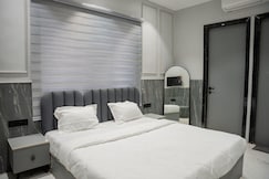 Hotel Om Shanti Inn, Mahasamund