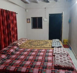 Deluxe Non AC Room