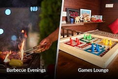 Casa Himalaya, Auli, Kedarnath