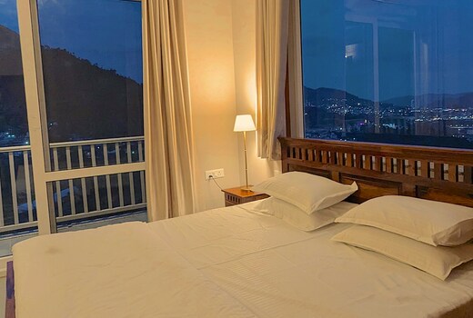 2BHK@Serai Habitat (202)