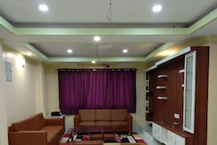 SWASTI DEEP HOME STAY , Agartala