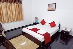 Trendy Stay Service Apartment, Chennai