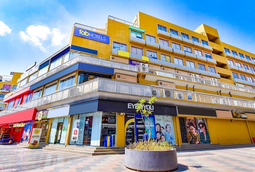 FabHotel Kaviya - Bopal