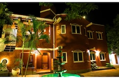 GG Resorts, Pondicherry