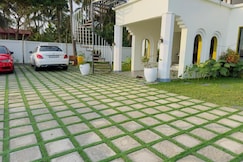 Laguna Blu Beach Villa, Guruvayur