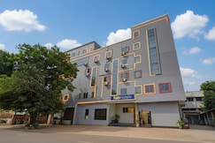 FabHotel Rio- Nr. Ramoji Filmcity, LB Nagar, Hyderabad