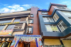 FabHotel Grand Arya, Arrah