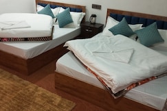 Resort By Hardik, Chopta