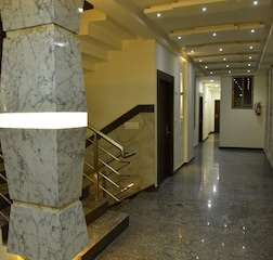 Deluxe Non AC Room
