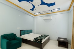 New Aastha Palace, Ayodhya