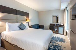 Mercure Edinburgh Haymarket, Edinburgh