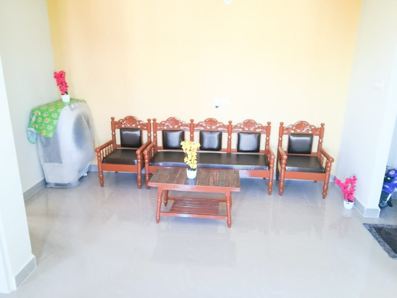 Photos of Regal Nest Apartment in Bhopal