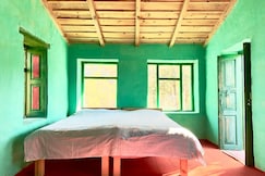 Joshi Cottage, Binsar