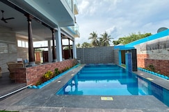 GJ SUNRISE VILLA, Chennai