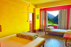 Charkhole Dekiling Homestay, Kalimpong