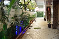 De Falcon Goa Beach Resorts, Goa