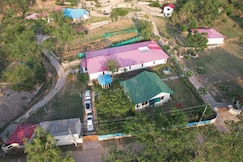 Malabar Monsoon, Hillside Farm in Chandigarh, Kharar