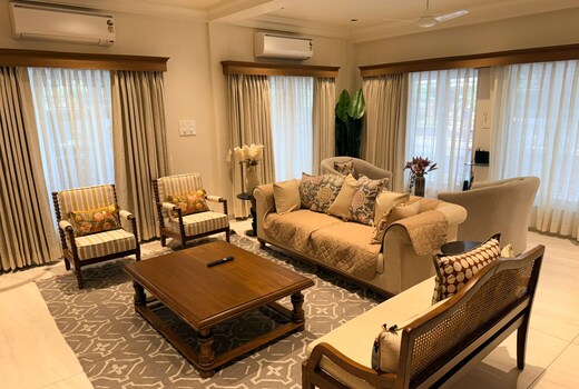 MH12 Services Bahaar Villa Kalyani Nagar