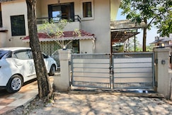 Vantara by entastic stay, Lonavala