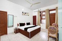 Hotel O Sector 28 Metro Station, Faridabad
