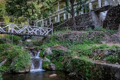 Babutaal Resort, Chakrata