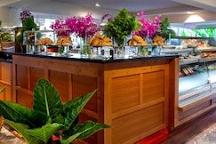 فندق رامادا بلازا باي ويندهام بانكوك مينام ريفرسايد      , 