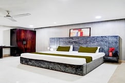 FabHotel The Tuesday Suits, Noida