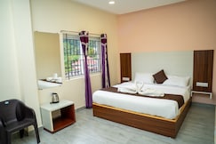 Rio Grande Retreat, Kodaikanal