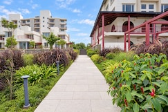 The Byke Luxe Astara, Nashik, Nashik