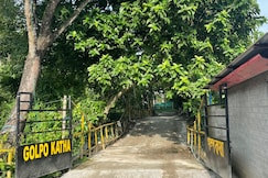 Golpo Katha Resort, Lataguri