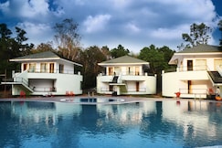 The Paradise Resort, Jhargram