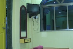 Anusaya Residency, Thane