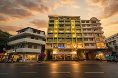 Fabhotel Manoshanti - Nr. Big Daddy Casino, Goa