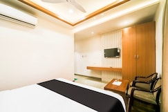 Hotel O Lotus Blue, Bhopal