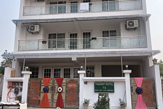Trident Inn
