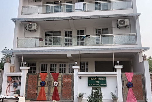 Trident Inn