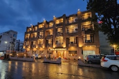 Hotel Atul Regency, Katra