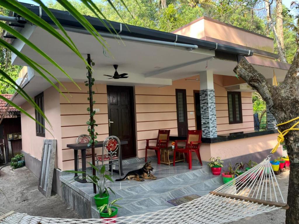 Marari kallyani beach homestay - Tap to explore photos