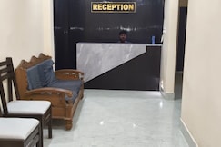 Riddhi Kitchen, Rajgir