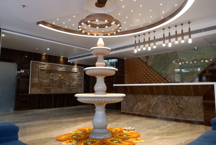 Hotel Daltin Digha Hotel, FREE Cancellation*, Price, Address & Reviews