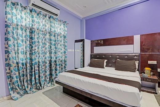 Hotel O Drip Inn